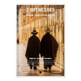 Pôster 2 Testemunhas