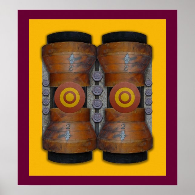 Pôster 2F Grupo 2-Impressão (Frente)