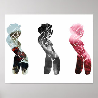 Pôster 3ª vez o charme