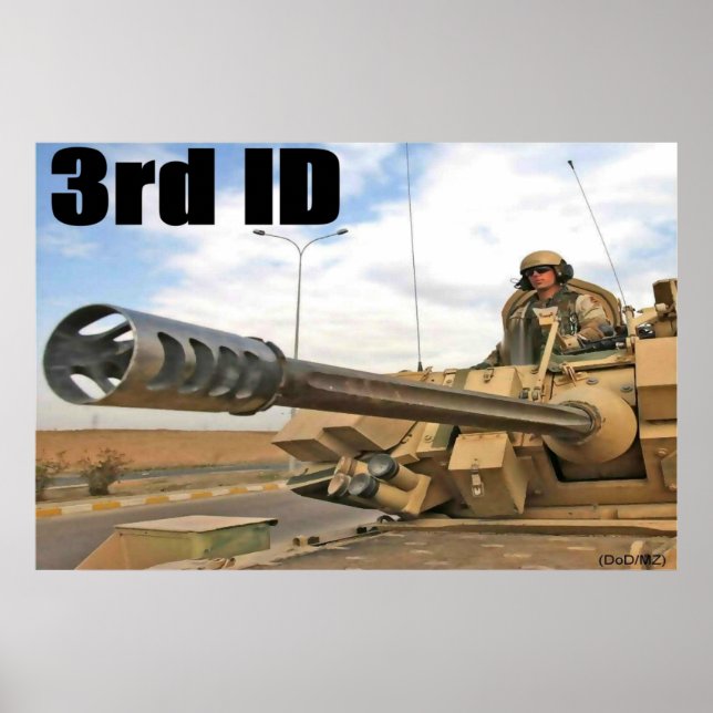 PÔSTER 3º ID (Frente)