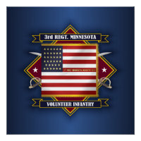 3º Minnesota Volunteer Infantry