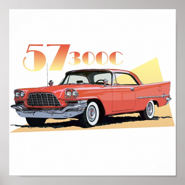 PÔSTER 300C (Frente)