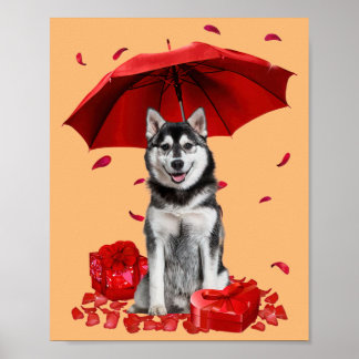 Poster 30 anos Vintage 1993 Limited Edition 30