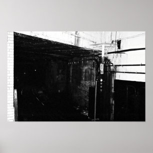 Pôster 30o St. Túnel