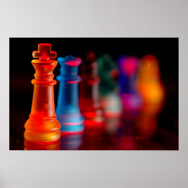 PÔSTER 3117 (Frente)