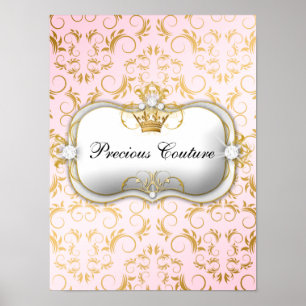 Pôster 311 Ciao Bella Golden Divine