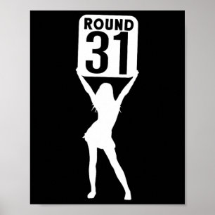 Poster 31.o andar