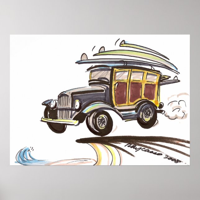 Pôster 31 wOdY (Frente)