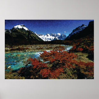 Poster 34 óleo detalhado cmyk