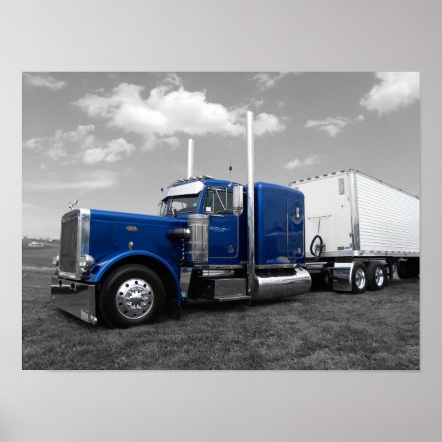 Pôster 359 da Nolt (edição em preto e branco) (Frente)