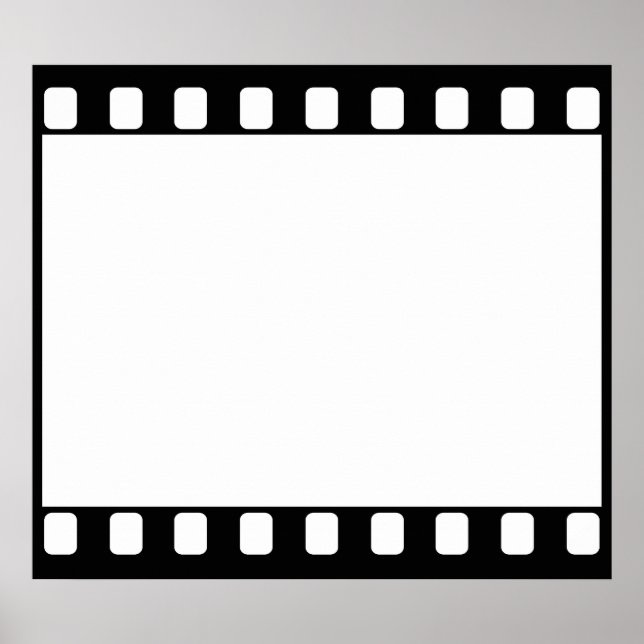 Poster 35 mm (Frente)