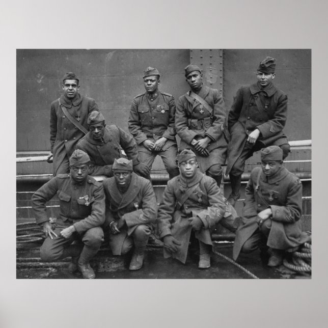 Pôster 369º Nova Iorque (Frente)