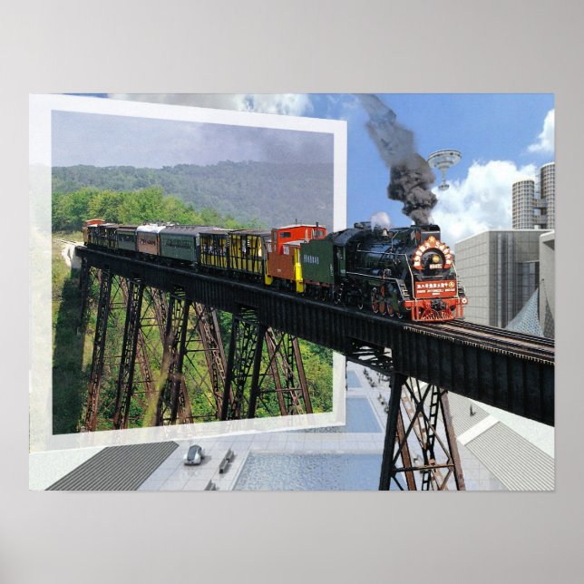 poster 3D (Frente)