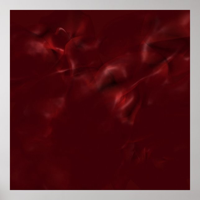 Poster 3D Play - Nuvens (Frente)