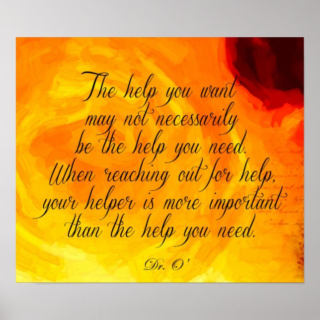 poster 3SqMeals (Frente)