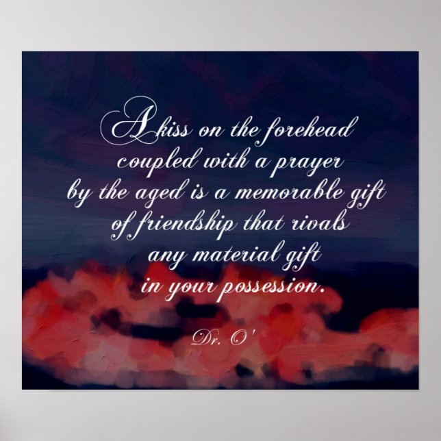 poster 3SqMeals (Frente)