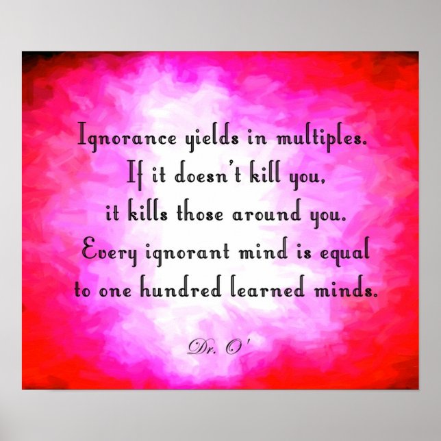 poster 3SqMeals (Frente)