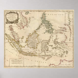 Pôster 3Sudeste Asiático 3