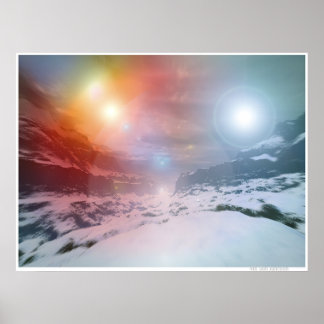 Pôster 4ª Junção Sun