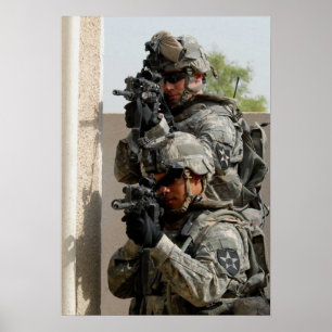 POSTER 4º STRYKER BGD