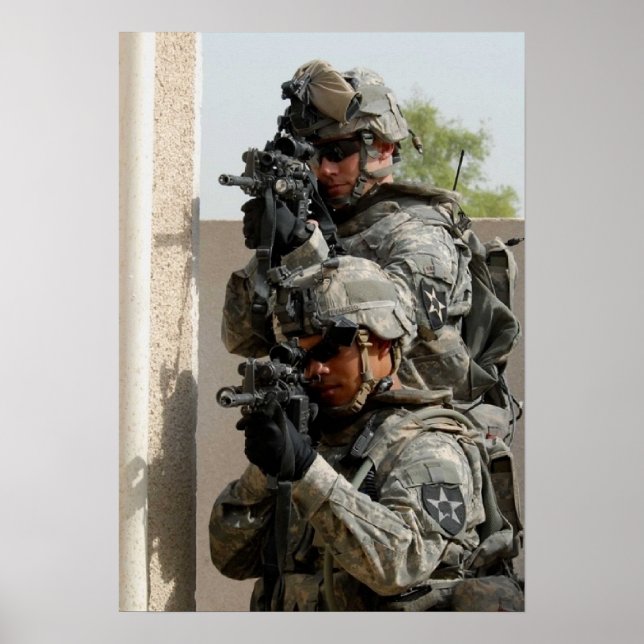 POSTER 4º STRYKER BGD (Frente)