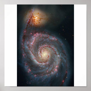 Poster 420970main_M51HST-GendlerMr_full