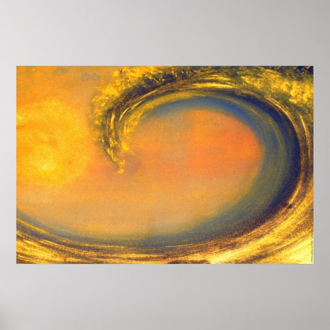 Pôster 42. Onda dos Ouros (Frente)