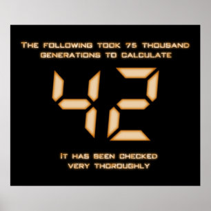 Poster 42 Resposta