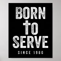 42 Year Old Christian: Love Jesus Christ 1980 42nd
