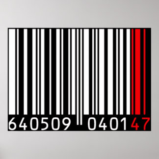 Poster 47 Agente Hitman - Silverballers - Playstation PO