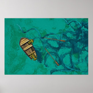 Pôster 47o9`S 126o43`W