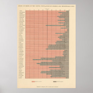 Poster 48 Estado de nascimento 1900
