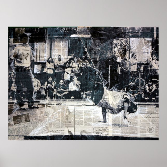 PÔSTER 497 (Frente)