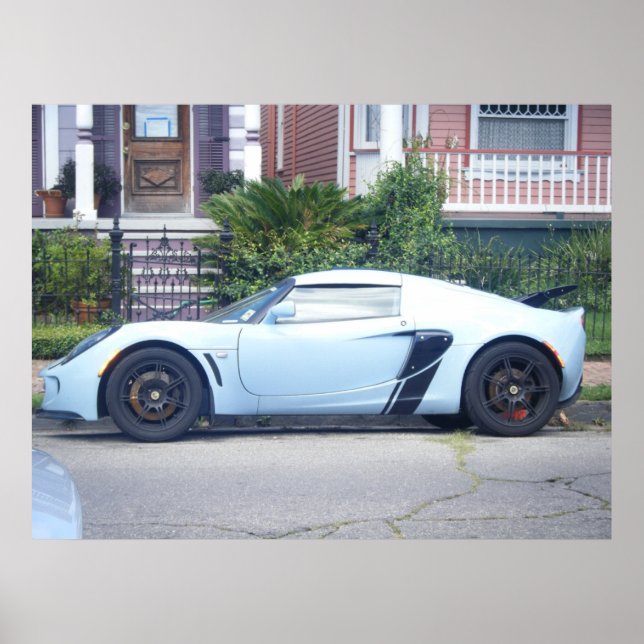 Pôster 4 de julho (81) Canvas (Frente)