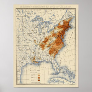 Pôster 4 Population 1810