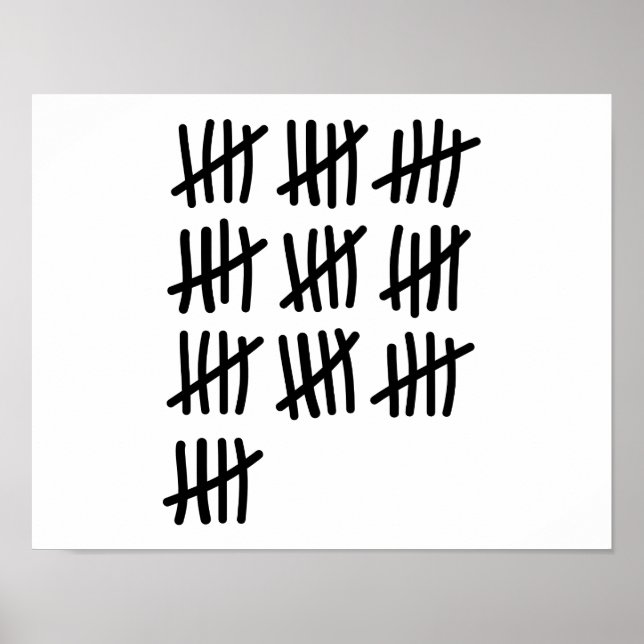 Pôster 50º aniversário (Frente)