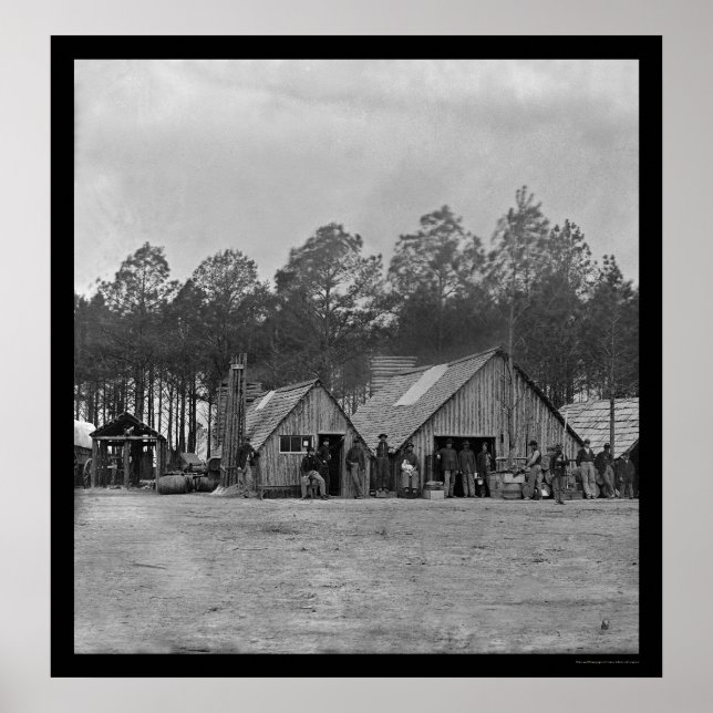 Poster 50º Engenheiros de Nova Iorque pelo Comissário 186 (Frente)
