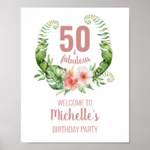 50 e fabulosa bolsa mensageifesta de aniversario e