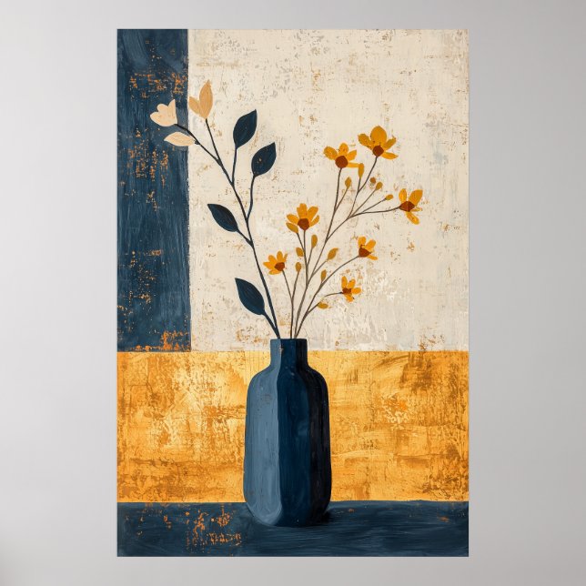 Poster 530 Vida Estática (Frente)