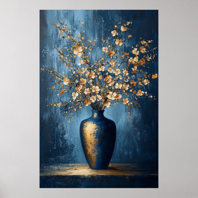 Poster 555 Vida Estática (Frente)