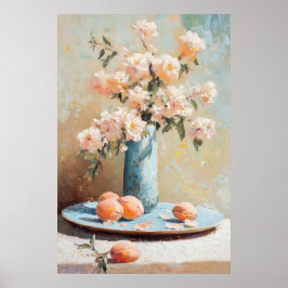 Poster 560 Vida Estática