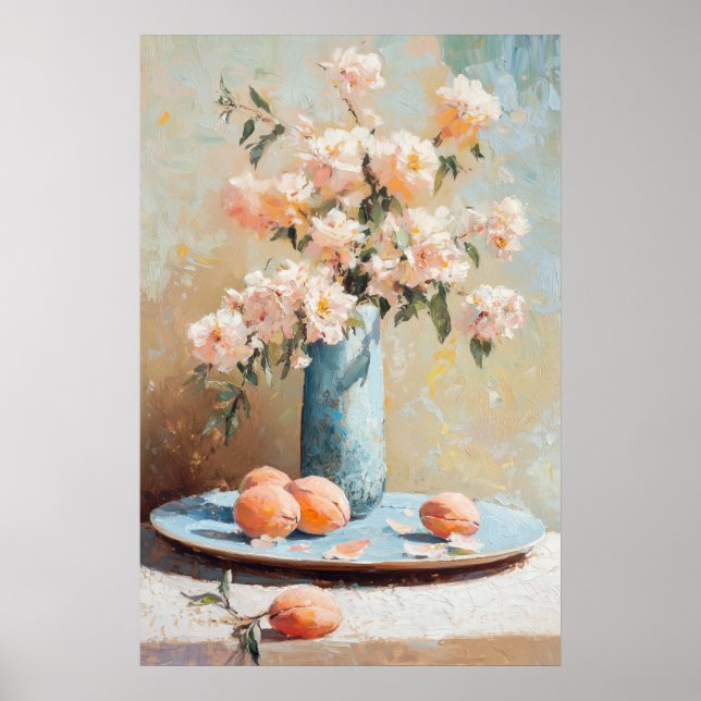 Poster 560 Vida Estática (Frente)