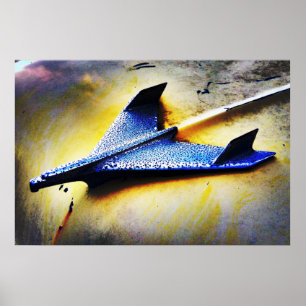 Pôster 56 aterrados