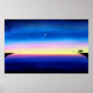 Pôster 5808. Voando? Poster/Impressão