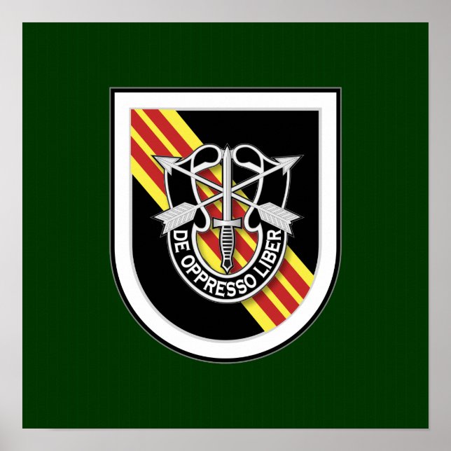 PÔSTER 5 SFG-A 3 VN (Frente)