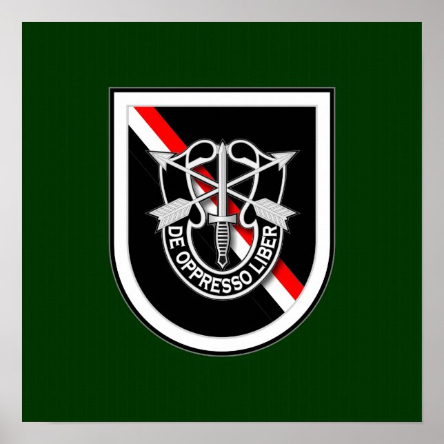 POSTER 5 SFG-A 5 OIF (Frente)