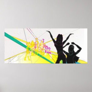 Pôster 5AM ILUMINA o EST