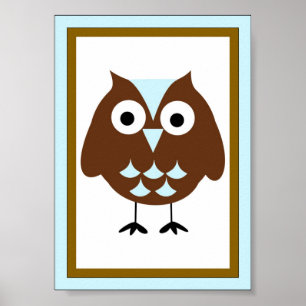 Poster 5X7 Wall Art