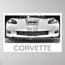 60º ANIVERSÁRIO CORVETTE