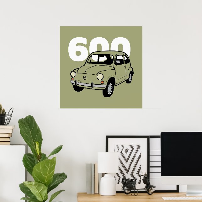 Poster 600 verde v2 (Escritório em casa)